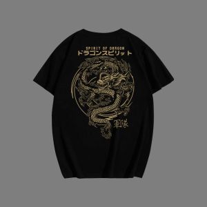 Hoodie Premium Distro Jepang Sweater Hoodie Pria Japanese Art Guntai Cloth 27