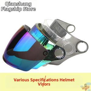 Jiaxun | UV Protection Helmet Visor
