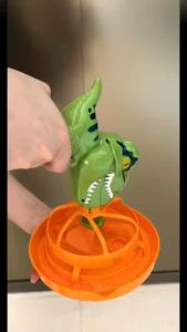 Big Bubble Machine Giant Dinosaur Bubble Blower Fun Bubbles In Bubble Maker Kids Bubble Outdoor Toys Birthday Gifts For Boys