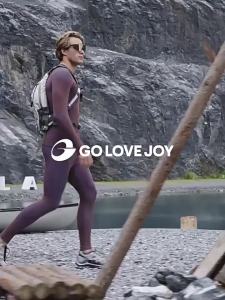 Golovejoy | Long Sleeve Thermal Quick Dry Base Layer Set