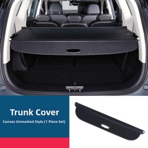 MLZH | Rear Trunk Cargo Cover For Denza X/N8/N7
