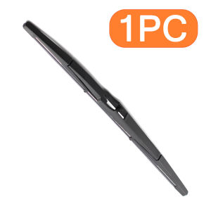 1PC Rear Wiper Suitable For Opel Zafira Tourer C 2011-2020 Car Parts Rear Windshield Wiper Blades Windshield Washer Accessori