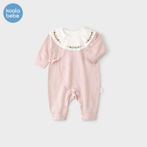 เสื้อคลุมผ้าฝ้ายระบายอากาศสำหรับเด็กผู้หญิง ผ้าฝ้ายแท้ ระบายอากาศได้ดี นุ่มสบาย ดีไซน์รูปดอกไม้ ฤดูใบไม้ผลิ ฤดูร้อน ฤดูใบไม้ร่วง ฤดูหนาว