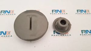 TUTUP MAGNET YAMAHA ABU-ABU /SET