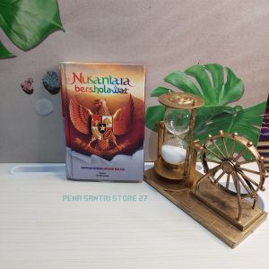 nusantara bersholawat-kumpulan qhosidah sholawat terlengkap