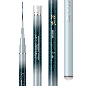 jiadiaoni | Cần Câu Cá Carbon Siêu Nhẹ Siêu Cứng