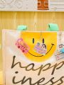 Móc Khóa Hình Chú Mèo Nhún Chân Vịt Hoạt Hình Kiki Nổi Tiếng Móc Khóa Trang Trí Ba Lô Quà Tặng Đồ Trang Trí Xe Hơi Móc Khóa PVC. 