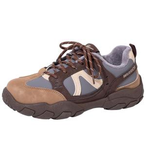 Warrior | Fleece Lined Thickening Training Shoes