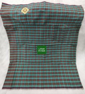 Sarung balige cap jempol 1 pc keperluan ibu dan bayi