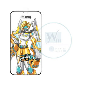 ANTI STATIC IPHONE X XR XS MAX 3D EDGE TEMPERED GLASS BENING FULL COVER SCREEN PROTECTOR