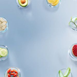 NIVEA Deodorant Roll On Men & Women BPOM