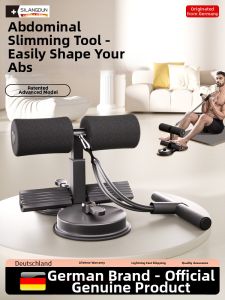 SILANGDUN | Abdominal Exercise Assistant Device for Home Use
