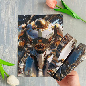 Bánh Xe Giấy Chuyên Dụng Cho Trò Chơi Ngoài Trời Dành Cho Trẻ Em Và Học Sinh Nam Thủ Công Dày DIY Bánh Xe Giấy Dành Cho Các Cuộc Thi