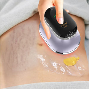 Postpartum Stretch Mark Removal Tighten Skin Care Cream Reduce Stretch Marks Belly Fade Pregnancy Stretch Mark Removal Instrument