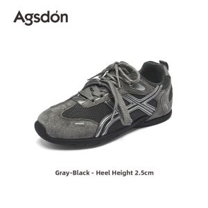 Agsdon | Breathable Mesh Trainers