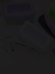 1 Chiếc Hộp Khử Trùng Móng Tay Cho Dụng Cụ Làm Móng Lông Mi Giả Làm Sạch Rượu Ngâm Lọc Sắp Xếp Lưu Trữ