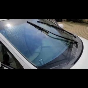 ORI Cairan Air Wiper Fluid Pembersih kaca Anti Fog Rain 500ml Cairan Pembersih Wiper