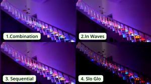 2025 4M Christmas lights Icicle Light Led Curtain Lights String 8 modes Fairy Light with EU Plug for Party Garden Eaves Outdoor Decoration Christmas Decoration