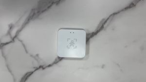 Cảm Biến Hiện Diện Của Con Người Tuya WiFi/Zigbee Với Cảm Biến Độ Sáng Máy Dò Radar Sóng mmWave Cho Nhà Thông Minh Thay Thế Cảm Biến PIR