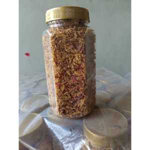 Bawang Merah Goreng Premium Asli Brebes Bumbu Bramban Toples