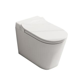 Kohler | Automatic Flushing Heated Seat Washing Smart Toilet