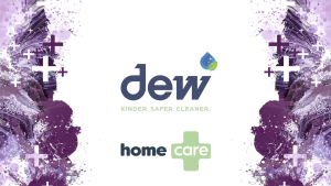 Dew Air Deodoriser (300ml)