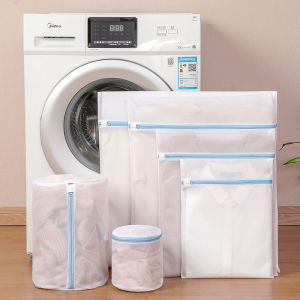 Talao Mesh Laundry Bag: A Convenient Travel Laundry Solution