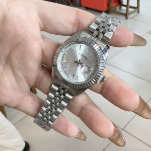 jam tangan wanita terlaris premium tangal aktif strap rantai stainless stell