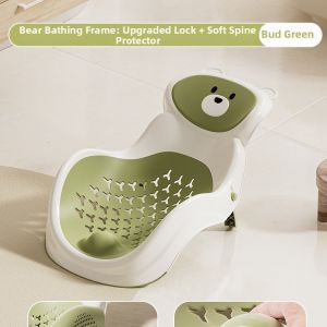 Anti-slip Bathtub Support Net Bracket