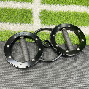 Lienade Professional Full Steel Multi-Function Fitness Arm Strengthener Boxing Double Adjustment Resistance Speed Arm Trainer