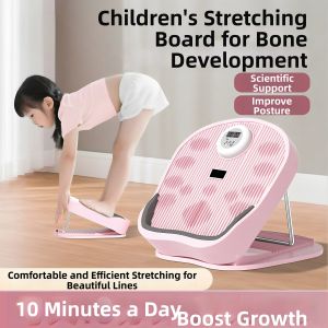 Height Increase Stretching Plate Leg Fitness Auxiliary Trainer