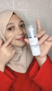 ERTOS CC Cream BPOM Original 100%