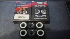 Bando Flyball for Click 150 (Dia 20-15-15.5g)