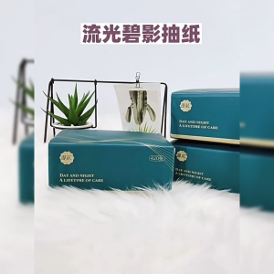 (JIJI.SG) MANHUA 4-Ply Tissue / 4Ply / Pack / Bathroom / Cleaning / Accessories