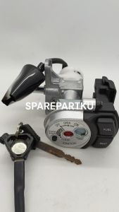 B65 KUNCI KONTAK ASSY YAMAHA AEROX AEROX 155/ KONCI KONTAK/ KEY SET/ KUALITAS/ PRESISI/ AWET/ H2501