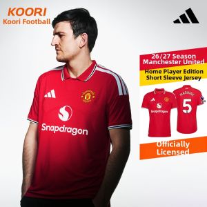adidas | Players Edition Football Jersey