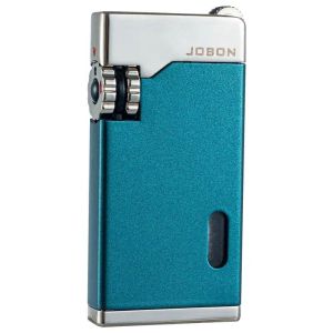 Jobon Zb-999 Double Jet Flame Lighter