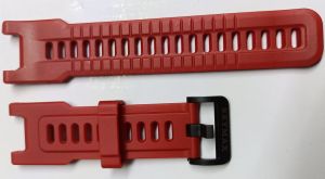 AKSESORIS JAM TANGAN SKYMAX 2026 STRAP TALI RUBBER PRIA