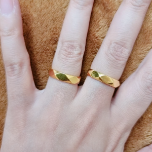 JIN JING CINCIN PLAIN 5D (HOLLOW) SIZE11-18 EMAS 916 TULEN 0.60G UP