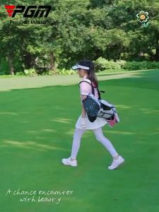 PGM | Beginner Friendly Childrens Golf Set 6 Clubs