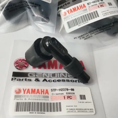 Dop tutup busi Yamaha Jupiter z Vega R Alfa crypton ori 5TP
