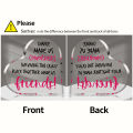 1PC Friend Gift for Coworker, Chance Made Us Coworkers Friends Gift for Colleagues Bestie Heart Shape Plaque Sign for Birthday. 