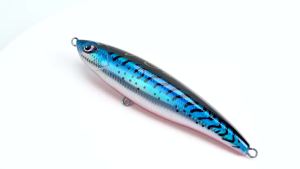 Noeby | Mồi Câu Giả Noeby 180mm 76g Mồi Lặn Nổi Mồi Cứng Nhân Tạo Dành Cho Câu Cá Ngừ Cá Cờ Câu Nước Mặn.