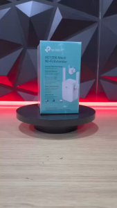 Bộ Mở Rộng Sóng TP-LINK RE305 AC1200 2 Băng Tần