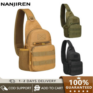 Nanjiren Outdoor Tactical Shoulder Bags: A Comprehensive Guide
