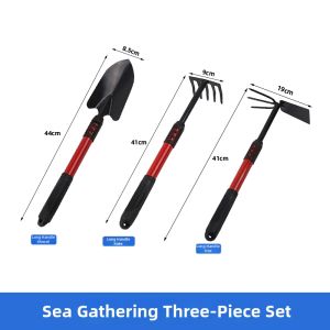 Ewitgo | Beach & Garden Multi-Tool Set
