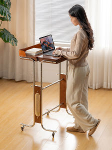 Adjustable Mobile Multipurpose Work Table