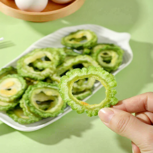 YIFANGYOUTA | No Added Sugar Non-Fried Vegetable Crisps