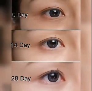 【BUY 1 TAKE 1】Effective Collagen Eye Cream 7 Days Remover Dark Circles Gel Eyebag Anti Aging Anti Puffiness Wrinkle Retinol Cream Serum Skin Care 20g