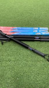 Gậy bẻ tập cơ tay tạo cơ bắp săn chắc Lực 10kg/20/30/40/50/60 /80KG dành cho Trẻ em và người lớn